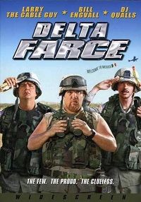 Delta Farce (DVD)