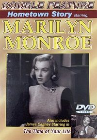 Hometown Story/The Time of Your Life (DVD) Double Feature Hometown Story/The Time of Your Life (DVD) Double Feature