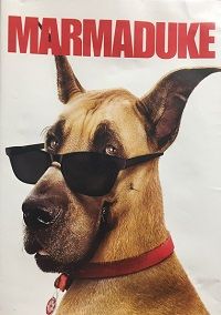 Marmaduke (DVD)