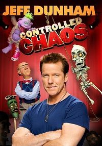 Jeff Dunham: Controlled Chaos (DVD)