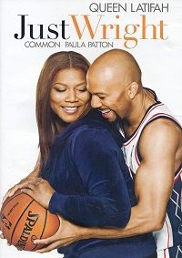 Just Wright (DVD)
