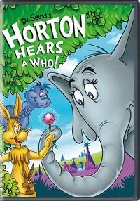 Dr. Seuss's Horton Hears a Who! (DVD) (1970) Dr. Seuss's Horton Hears a Who! (DVD) (1970)