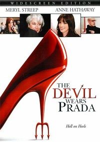 The Devil Wears Prada (DVD)