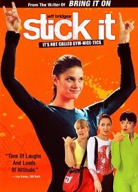 Stick It (DVD)