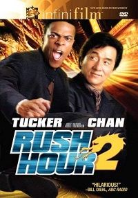 Rush Hour 2 (DVD)