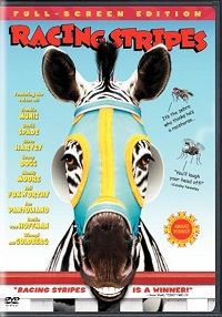 Racing Stripes (DVD) (Full Screen)