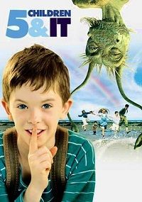 5 Children &amp; It (DVD)