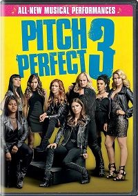 Pitch Perfect 3 (DVD)