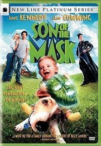 Son of the Mask (DVD)