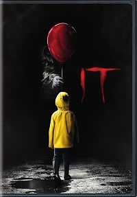 IT (DVD) (2017)
