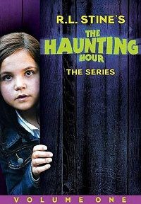 R.L. Stine&#39;s The Haunting Hour (DVD) Volume One
