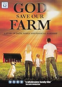 God Save Our Farm (DVD)