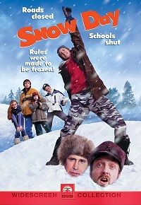 Snow Day (DVD)
