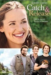 Catch &amp; Release (DVD)