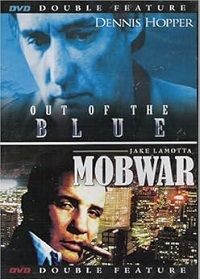 Out of the Blue/Mob War (DVD) Double Feature Out of the Blue/Mob War (DVD) Double Feature