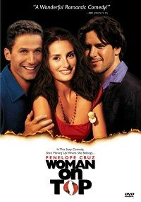 Woman on Top (DVD)