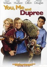 You, Me and Dupree (DVD) (Full Screen) You, Me and Dupree (DVD) (Full Screen)