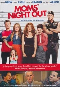 Moms&#39; Night Out (DVD)