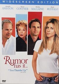 Rumor Has It... (DVD)