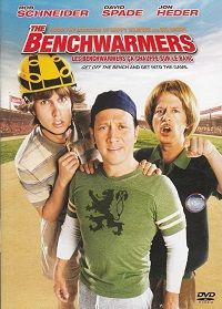 The Benchwarmers (DVD)