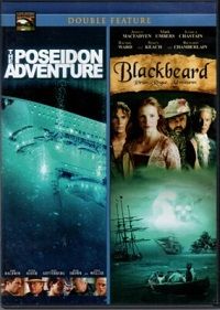 The Poseidon Adventure/Blackbeard (DVD) Double Feature The Poseidon Adventure/Blackbeard (DVD) Double Feature