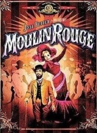 Moulin Rouge (DVD) (1952) Moulin Rouge (DVD) (1952)