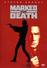 Marked for Death (DVD)