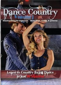 Dance Country: Volume 1 (DVD)