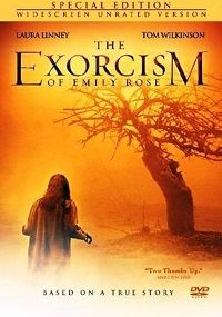 The Exorcism of Emily Rose (DVD) Unrated