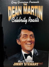 The Dean Martin Celebrity Roasts: Man of the Hour Jimmy Stewart (DVD)