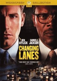 Changing Lanes (DVD)