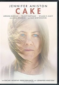 Cake (DVD)
