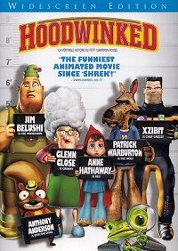 Hoodwinked (DVD)