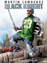 Black Knight (DVD)
