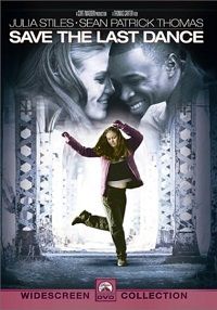 Save the Last Dance (DVD)