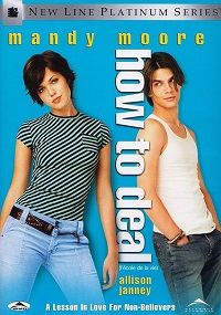 How to Deal (DVD)