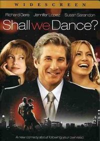 Shall We Dance? (DVD) (2004)