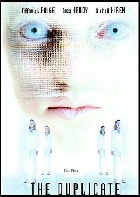 The Duplicate (DVD)