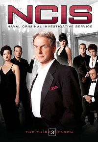 NCIS: Naval Criminal Investigative Service (DVD) The 3rd Season NCIS: Naval Criminal Investigative Service (DVD) The 3rd Season