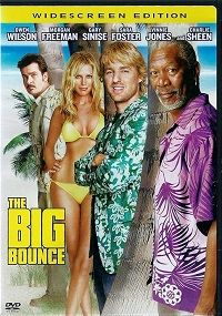 The Big Bounce (DVD)