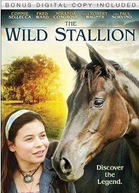 The Wild Stallion (DVD)