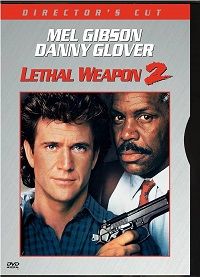 Lethal Weapon 2 (DVD) Director's Cut Lethal Weapon 2 (DVD) Director's Cut