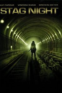 Stag Night (DVD)
