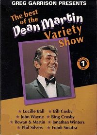 The Best of the Dean Martin Variety Show (DVD) Volume 1
