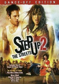 Step Up 2 the Streets (DVD) Dance-Off Edition Step Up 2 the Streets (DVD) Dance-Off Edition