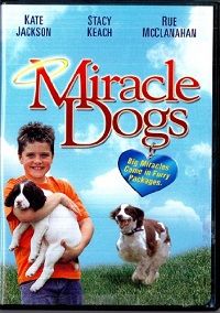 Miracle Dogs (DVD)