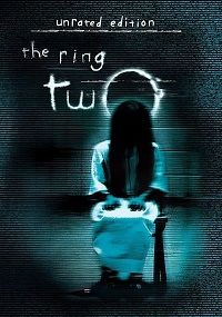 The Ring Two (DVD) Unrated Edition The Ring Two (DVD) Unrated Edition