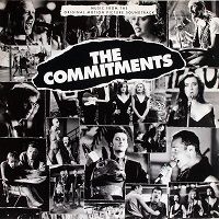 The Commitments (CD) Original Motion Picture Soundtrack The Commitments (CD) Original Motion Picture Soundtrack