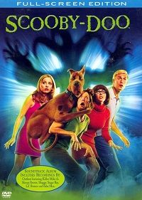 Scooby-Doo (DVD) (2002)