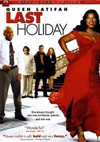Last Holiday (DVD)